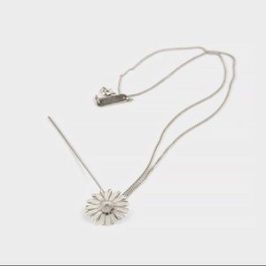Maison Martin Margiela Daisy Pendant Necklace